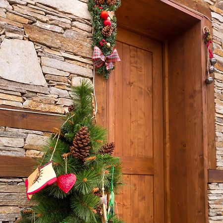 Къщи За Гости Сноуфлейк Snowflake Chalet And Snowflake Lodge Bansko Eksteriør bilde