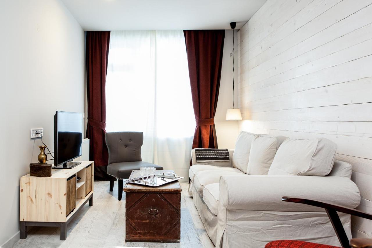 Къщи За Гости Сноуфлейк Snowflake Chalet And Snowflake Lodge Bansko Eksteriør bilde