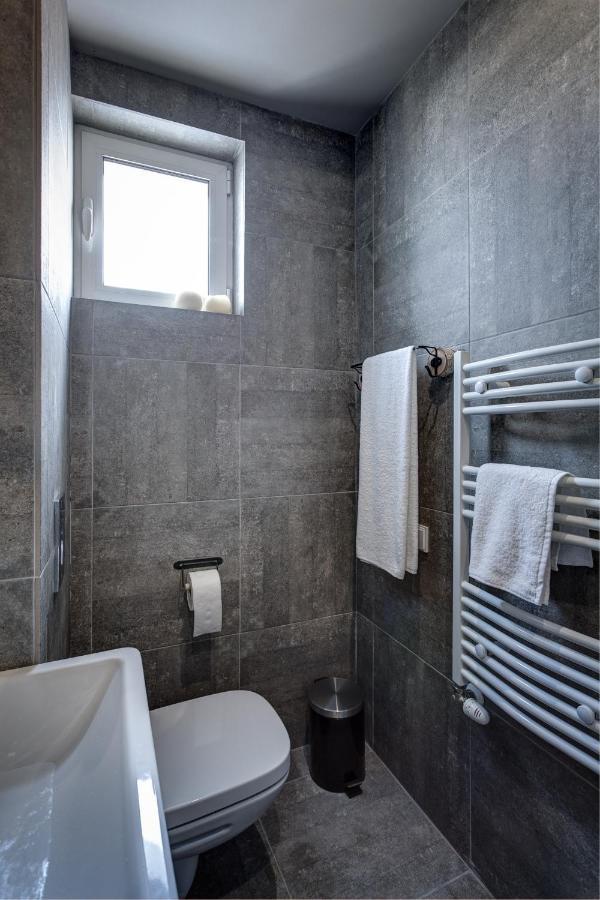 Къщи За Гости Сноуфлейк Snowflake Chalet And Snowflake Lodge Bansko Eksteriør bilde
