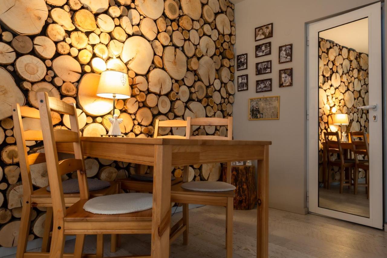 Къщи За Гости Сноуфлейк Snowflake Chalet And Snowflake Lodge Bansko Eksteriør bilde