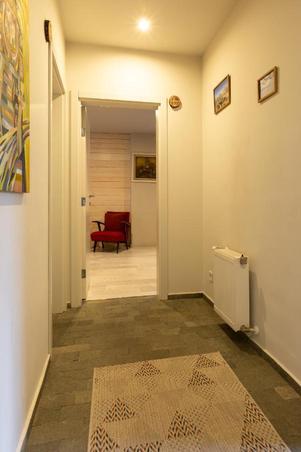 Къщи За Гости Сноуфлейк Snowflake Chalet And Snowflake Lodge Bansko Eksteriør bilde