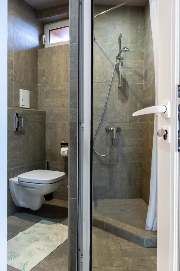 Къщи За Гости Сноуфлейк Snowflake Chalet And Snowflake Lodge Bansko Eksteriør bilde