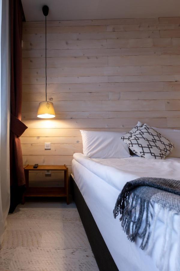 Къщи За Гости Сноуфлейк Snowflake Chalet And Snowflake Lodge Bansko Eksteriør bilde